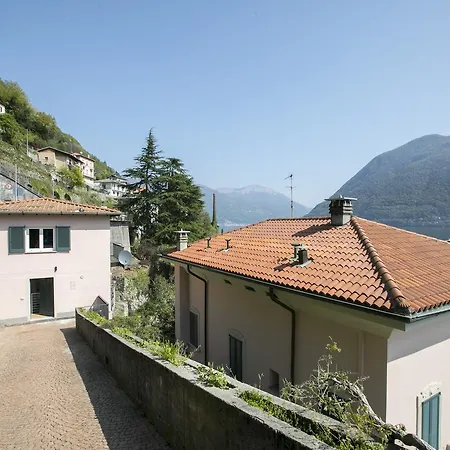 Teresa Grande - Lake Como Villa *