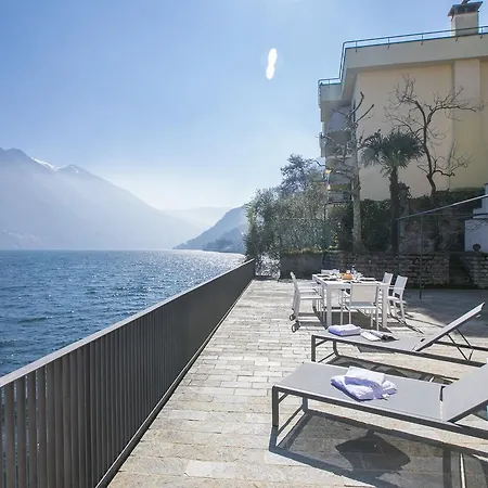 Teresa Grande - Lake Como Brienno