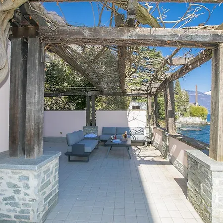Villa Teresa Grande - Lake Como