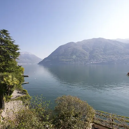 Teresa Grande - Lake Como