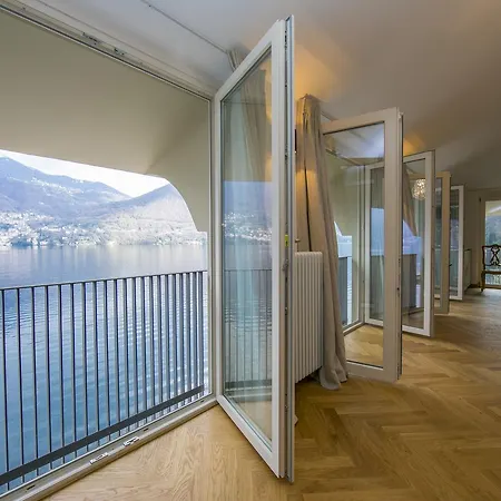 Villa Teresa Grande - Lake Como *