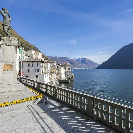 Teresa Grande - Lake Como Villa