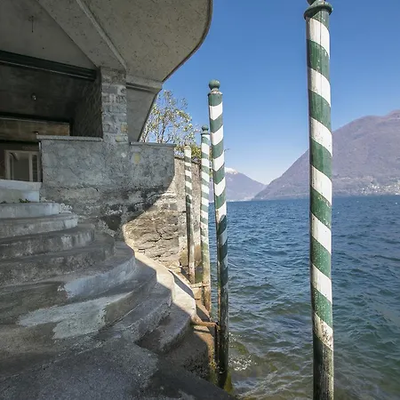 Villa Teresa Grande - Lake Como