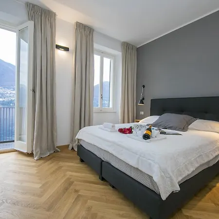 Teresa Grande - Lake Como *