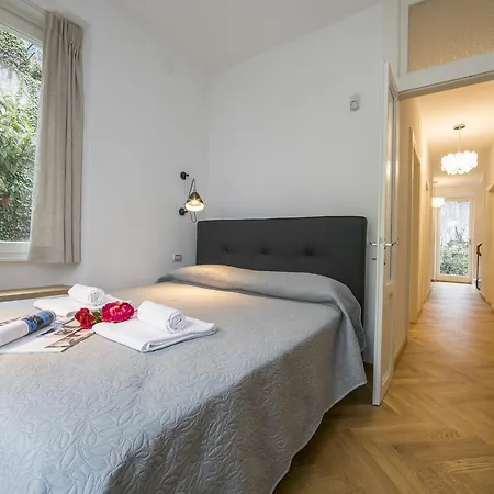 Villa Teresa Grande - Lake Como