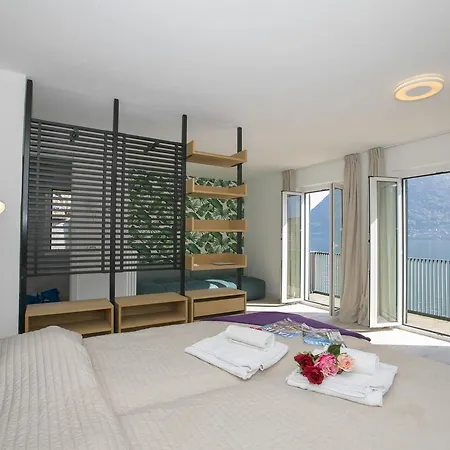 Villa Teresa Grande - Lake Como *
