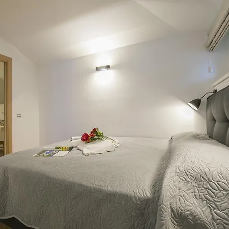 Villa Teresa Grande - Lake Como *