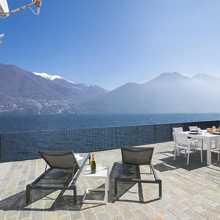 Villa Teresa Grande - Lake Como *
