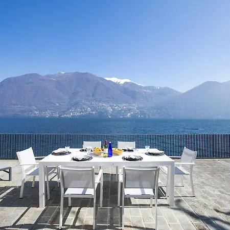 Teresa Grande - Lake Como Villa