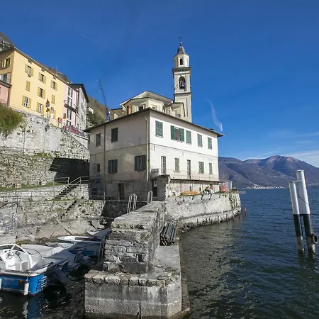Teresa Grande - Lake Como Villa