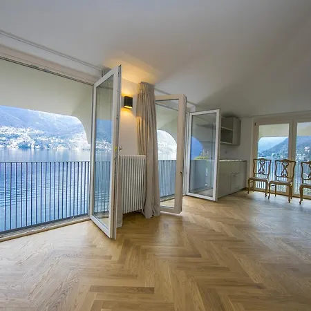 Teresa Grande - Lake Como Villa *