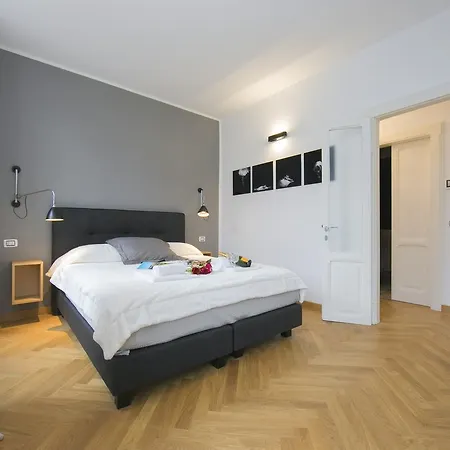 Villa Teresa Grande - Lake Como