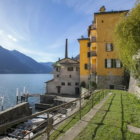 Teresa Grande - Lake Como Villa