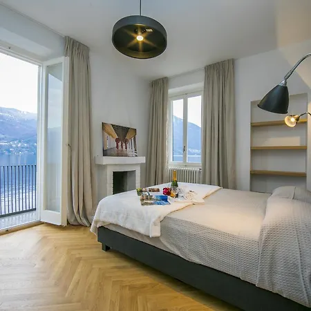 Teresa Grande - Lake Como * Brienno