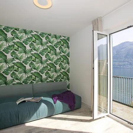 Villa Teresa Grande - Lake Como *