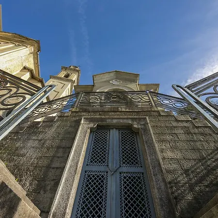 Teresa Grande - Lake Como Villa Brienno