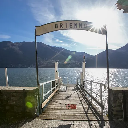 Teresa Grande - Lake Como Villa