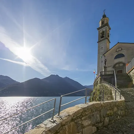Villa Teresa Grande - Lake Como *