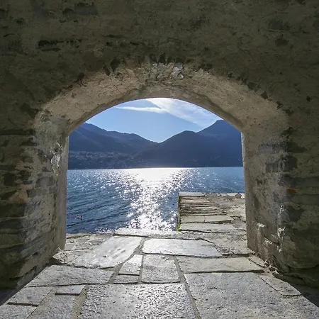 Villa Teresa Grande - Lake Como *
