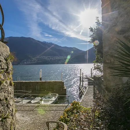Teresa Grande - Lake Como Villa
