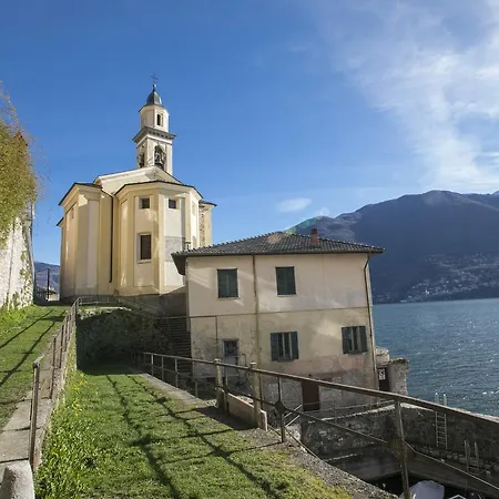 Villa Teresa Grande - Lake Como Brienno