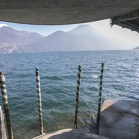 Villa Teresa Grande - Lake Como *