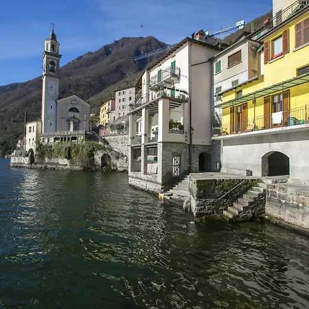 Teresa Grande - Lake Como *