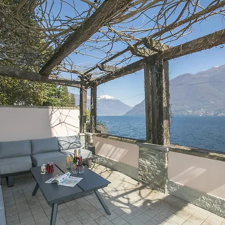 Teresa Grande - Lake Como Villa