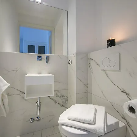 Teresa Grande - Lake Como Villa *