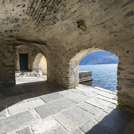 Teresa Grande - Lake Como Villa *