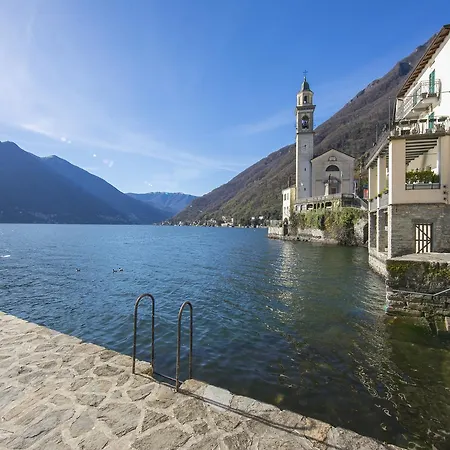Teresa Grande - Lake Como *