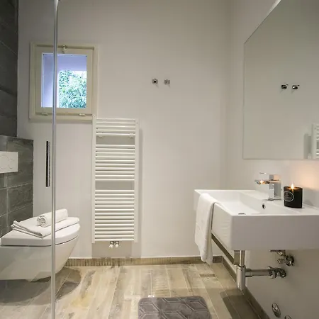 Teresa Grande - Lake Como Villa *